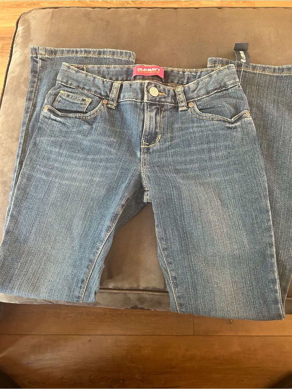 Old Navy Kids Blue Denim Jeans